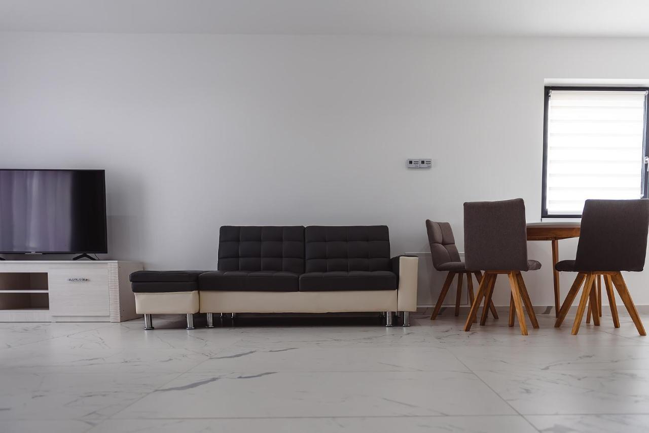 Concept Apartments Budiului 42 Targu Mures Exterior photo
